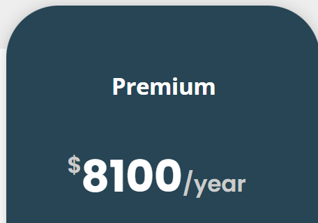 Premium Package (Acccounting) (Yearly)