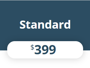 Standard Package (Tax Preperation)
