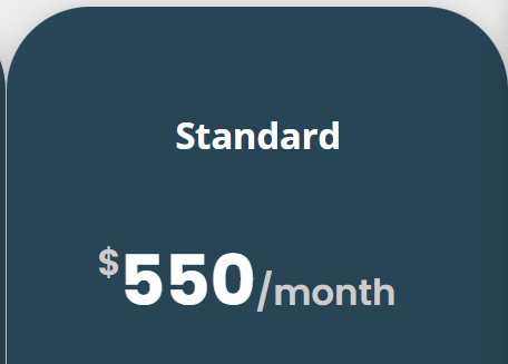 Standard Package (Acccounting)