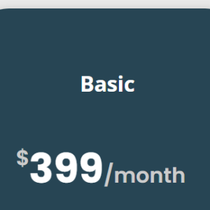 Basic Package (Acccounting)