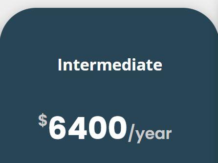 Standard Package (Acccounting) (Yearly)